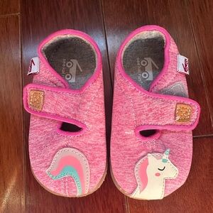 See kai run slipper shoes